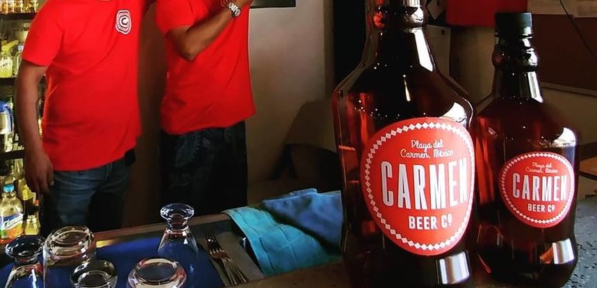 Cerveza Artesanal