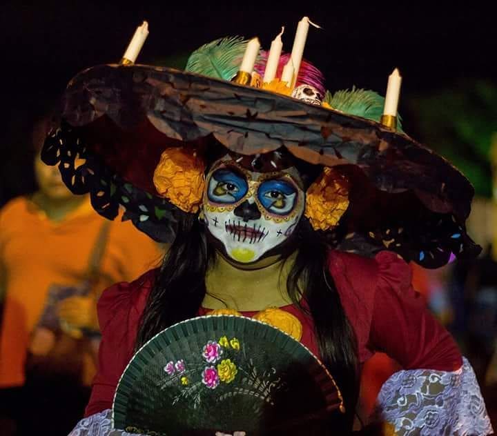 Hanal Pixán