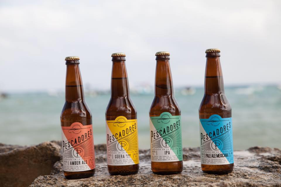 Cerveza Artesanal