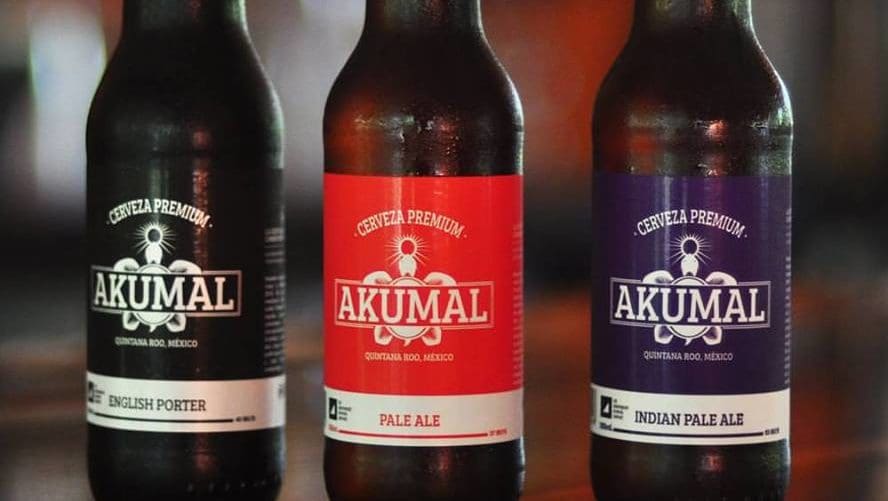 Cerveza Artesanal