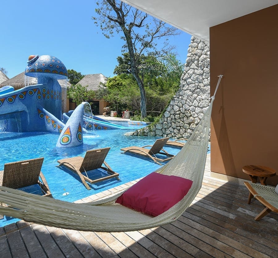 Hotel Xcaret México