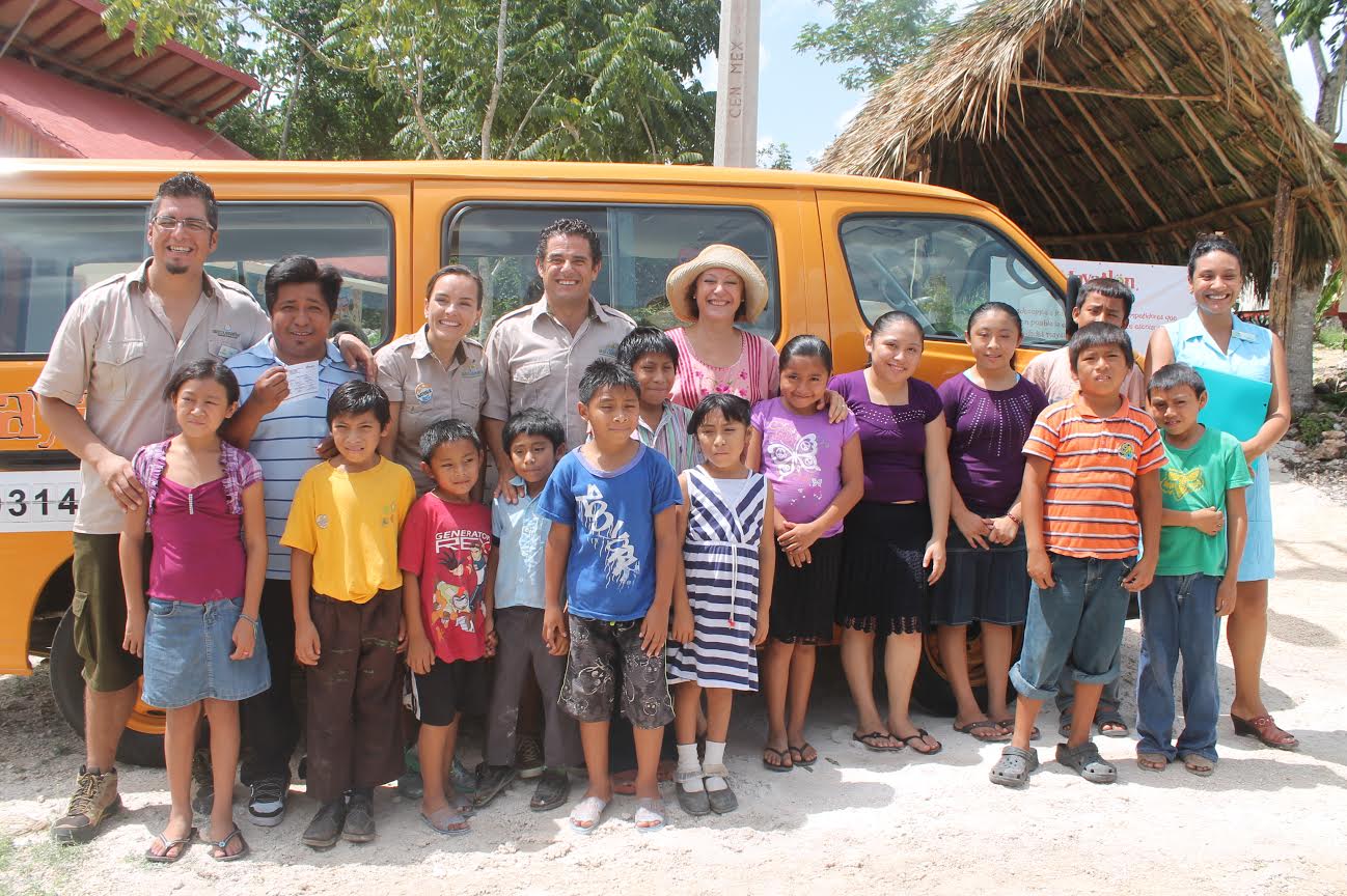 Mayatlón 2015