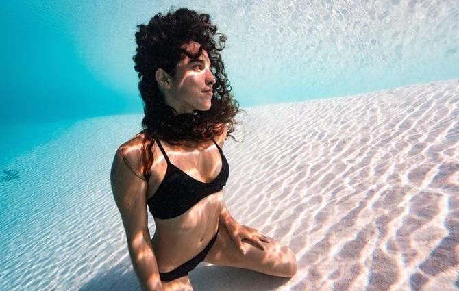 sirena mexicana