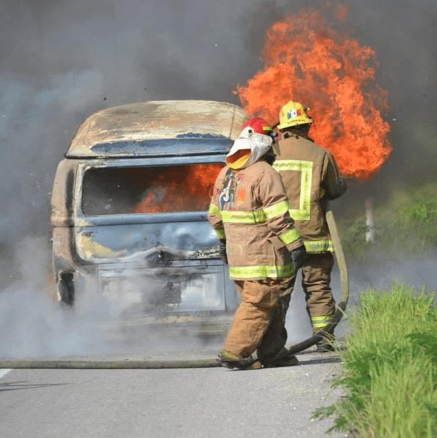 pdc bomberos