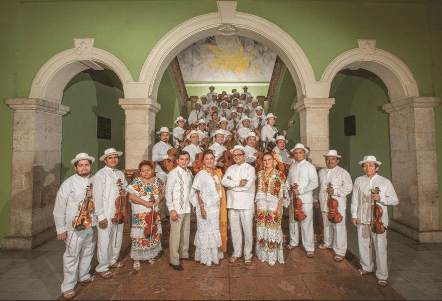 Festival Vida y Muerte Xcaret