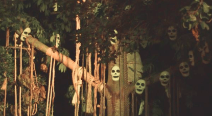 festival vida y muerte by trip in mexico
