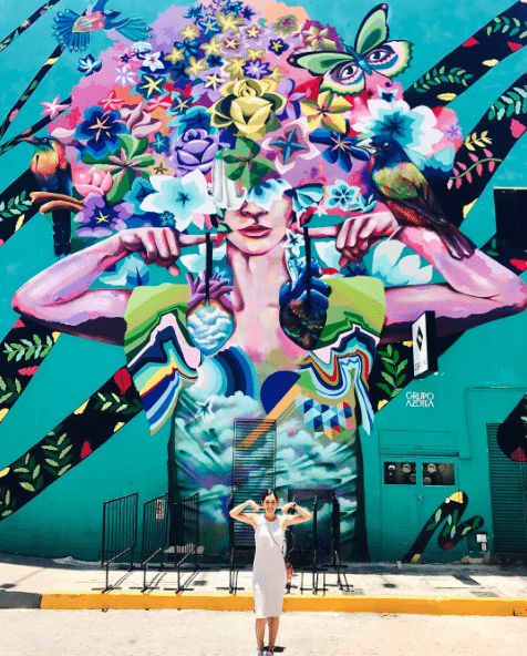 mural pdc