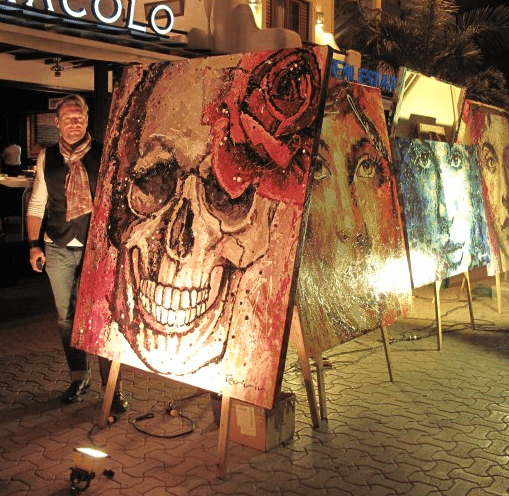 Caminarte