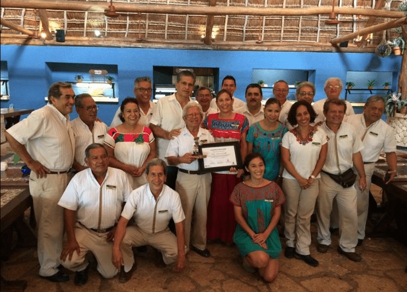 Foto Elwin 20 años