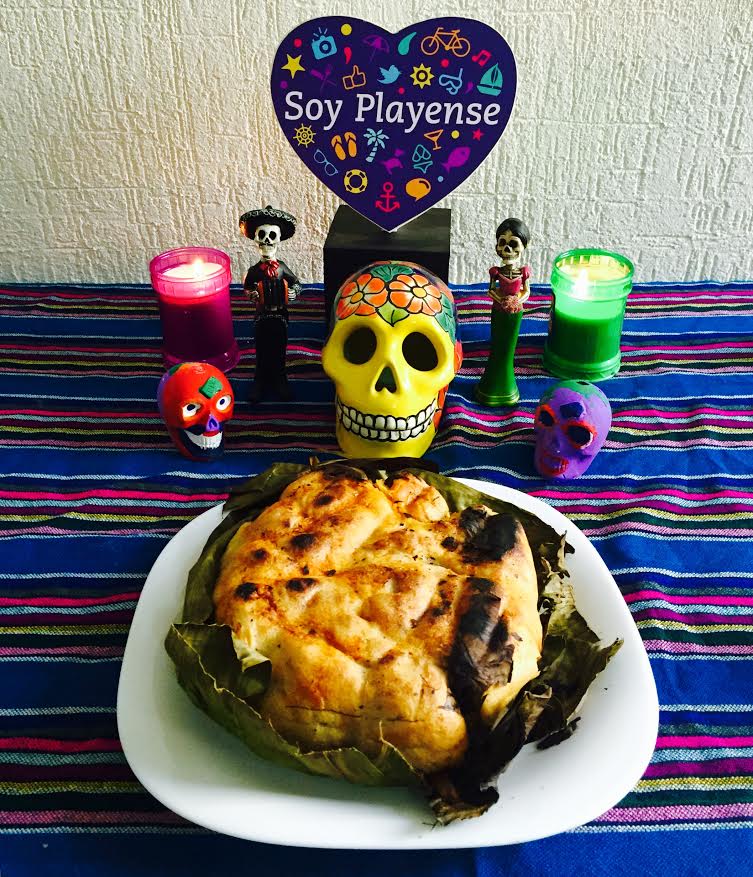 PIB COMO OFRENDA