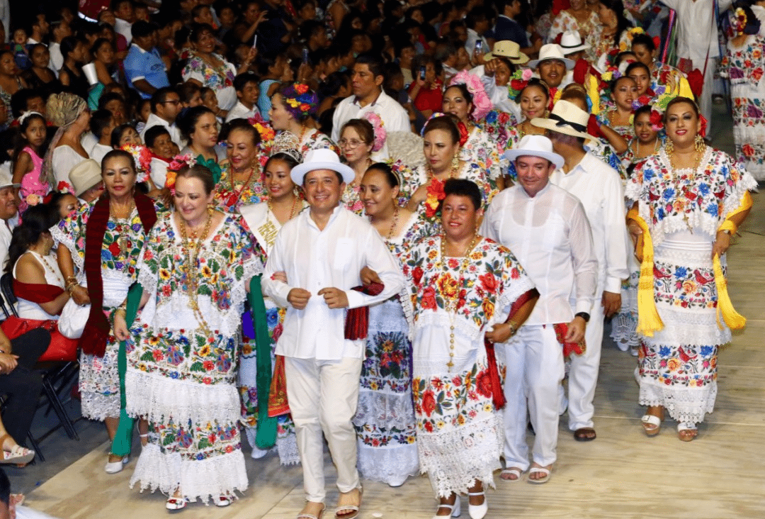 Feria del Carmen