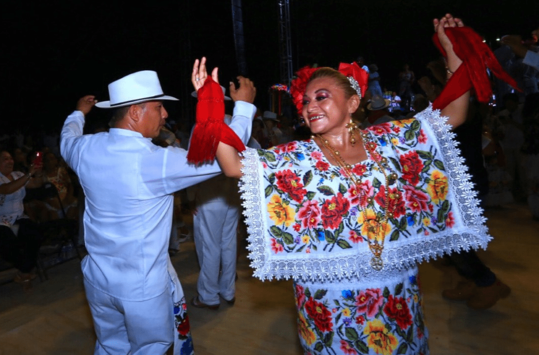 Feria del Carmen
