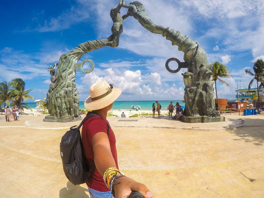 Portal Maya